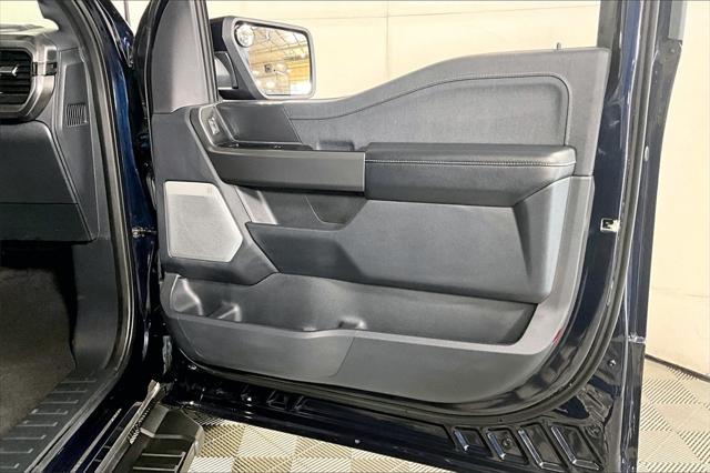 Used 2024 Ford F-150 For Sale in Millington, TN