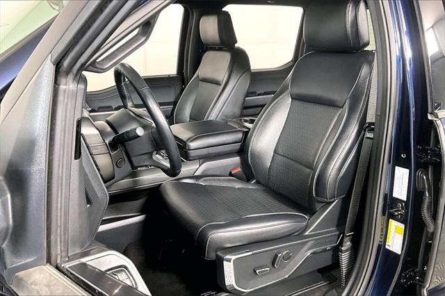 Used 2024 Ford F-150 For Sale in Millington, TN