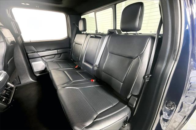 Used 2024 Ford F-150 For Sale in Millington, TN