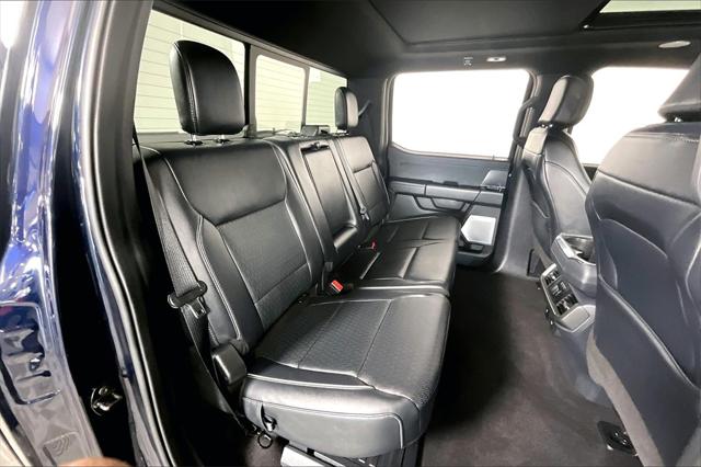 Used 2024 Ford F-150 For Sale in Millington, TN