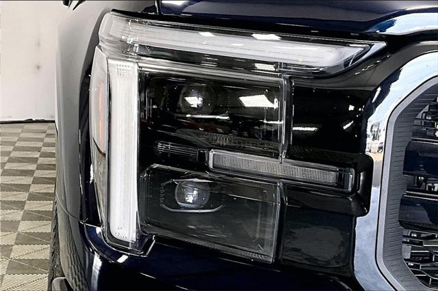 Used 2024 Ford F-150 For Sale in Millington, TN
