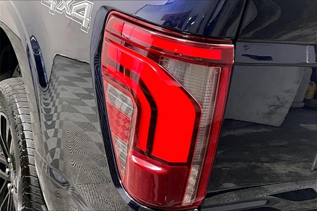 Used 2024 Ford F-150 For Sale in Millington, TN