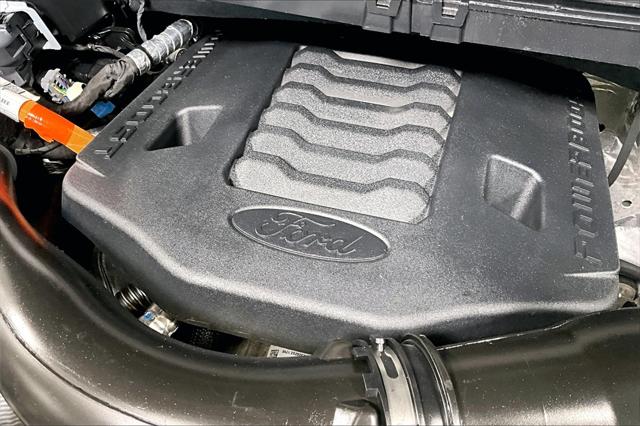 Used 2024 Ford F-150 For Sale in Millington, TN