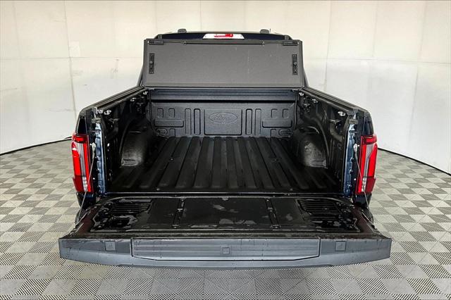 Used 2024 Ford F-150 For Sale in Millington, TN