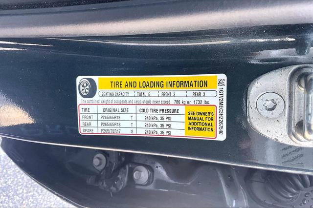 Used 2017 GMC Sierra 1500 For Sale in Millington, TN