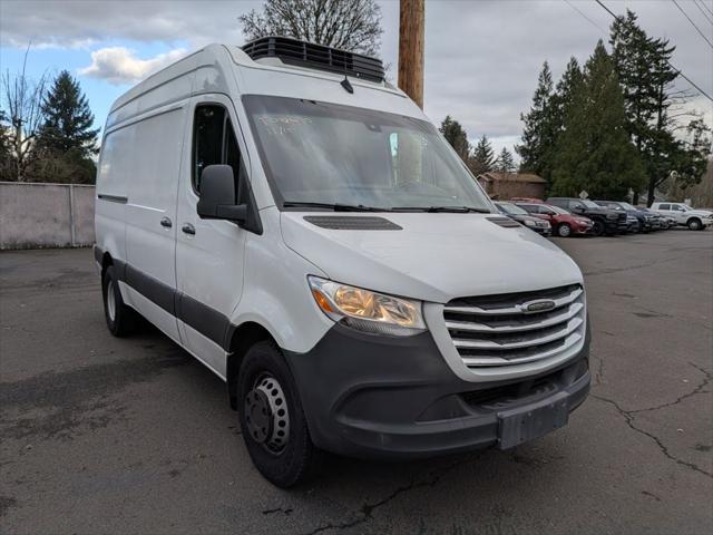 2019 Freightliner Sprinter Standard Roof V6 for sale in Milwaukie, OR