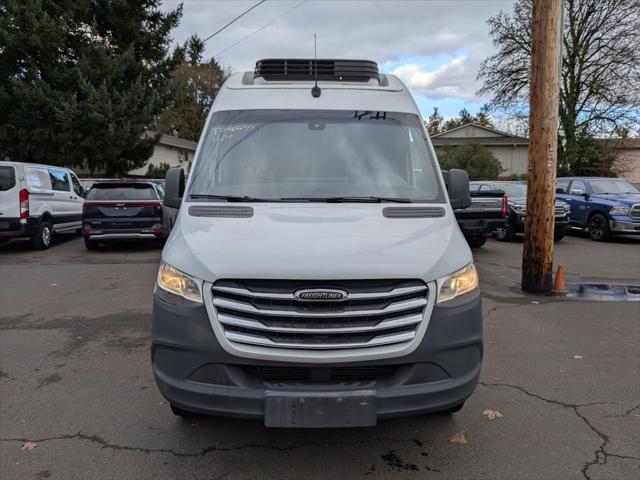 2019 Freightliner Sprinter Standard Roof V6