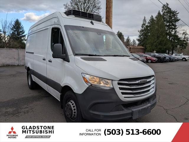 2019 Freightliner Sprinter Standard Roof V6 for sale in Milwaukie, OR