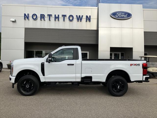 2025 Ford F-350 XL for sale in West Menomonie, WI