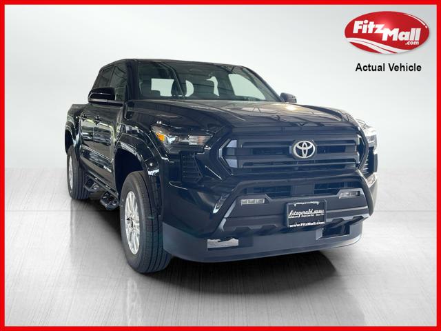 2025 Toyota Tacoma SR5 4WD for sale in Gaithersburg, MD