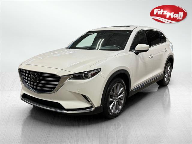 2023 Mazda CX-9 Grand Touring