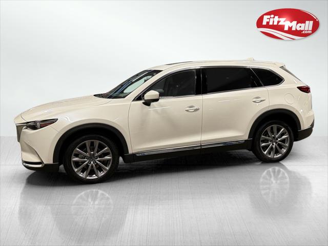 2023 Mazda CX-9 Grand Touring