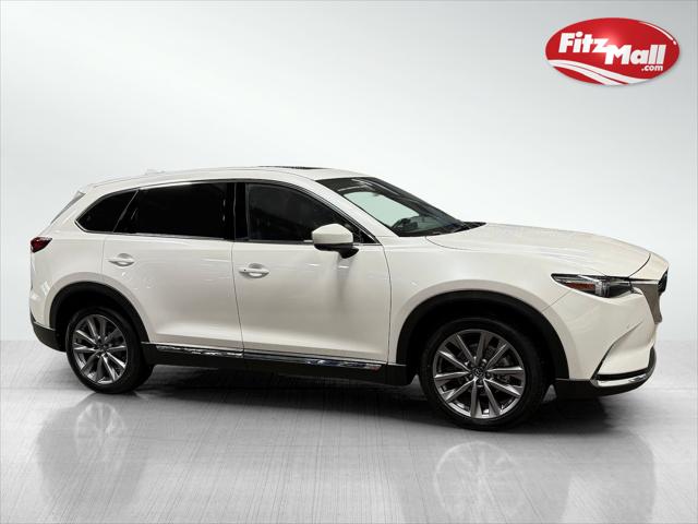 2023 Mazda CX-9 Grand Touring