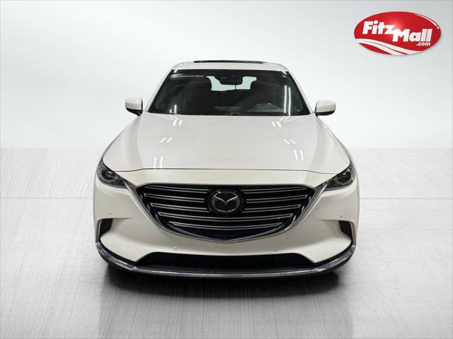 2023 Mazda CX-9 Grand Touring