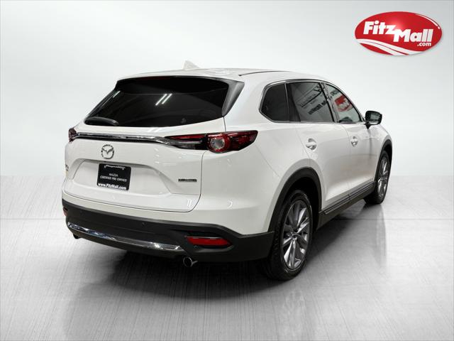 2023 Mazda CX-9 Grand Touring