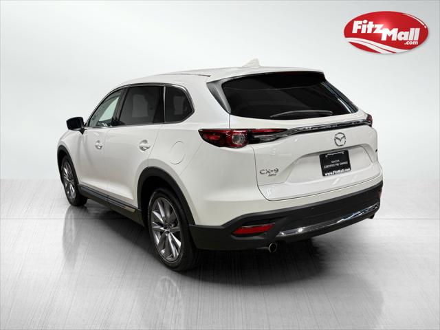 2023 Mazda CX-9 Grand Touring
