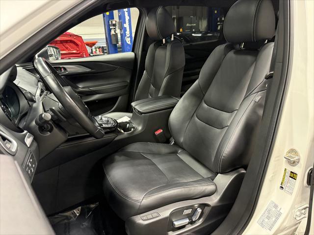 2023 Mazda CX-9 Grand Touring