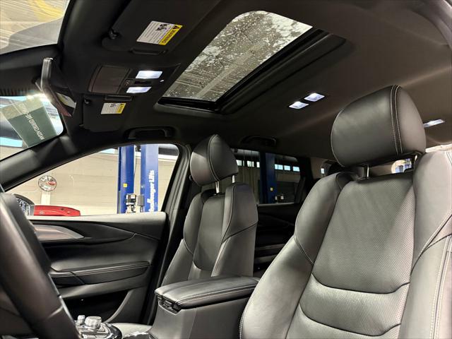 2023 Mazda CX-9 Grand Touring
