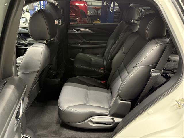 2023 Mazda CX-9 Grand Touring