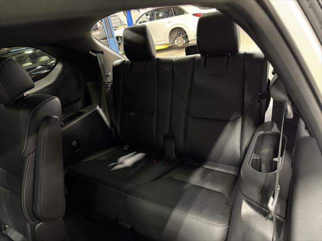 2023 Mazda CX-9 Grand Touring