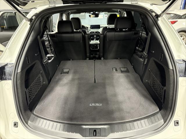 2023 Mazda CX-9 Grand Touring