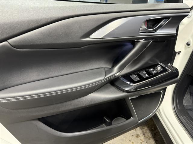 2023 Mazda CX-9 Grand Touring