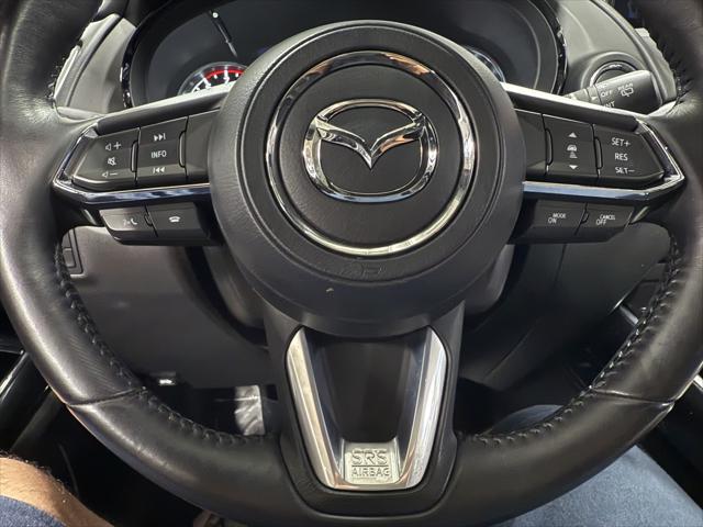 2023 Mazda CX-9 Grand Touring