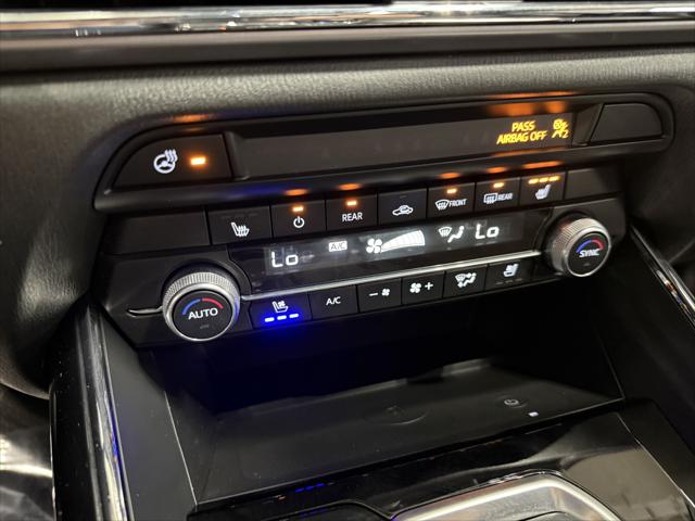 2023 Mazda CX-9 Grand Touring