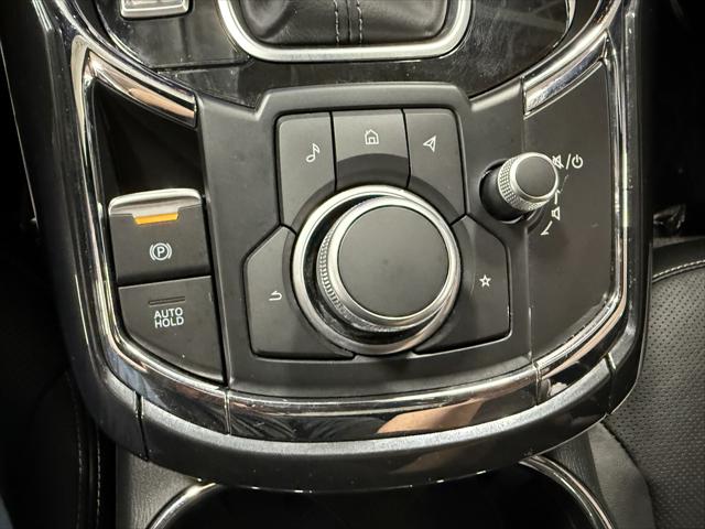 2023 Mazda CX-9 Grand Touring