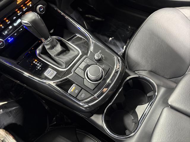 2023 Mazda CX-9 Grand Touring