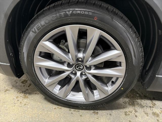 2023 Mazda CX-9 Grand Touring