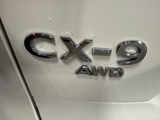 2023 Mazda CX-9 Grand Touring