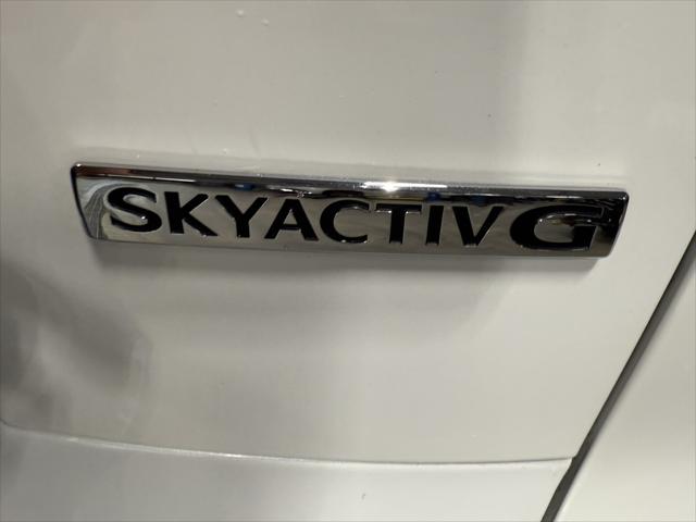 2023 Mazda CX-9 Grand Touring