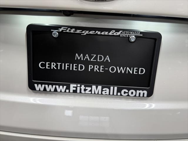 2023 Mazda CX-9 Grand Touring