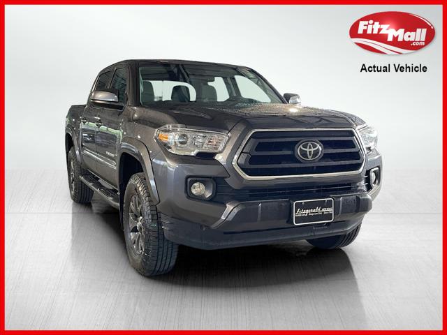 2022 Toyota Tacoma SR5 V6 for sale in Gaithersburg, MD