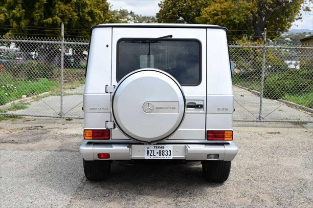 1997 Mercedes-Benz G3 AMG