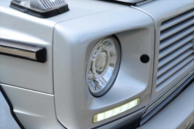 1997 Mercedes-Benz G3 AMG
