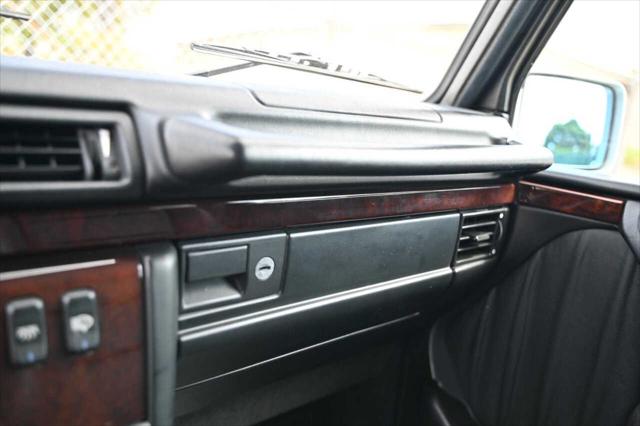 1997 Mercedes-Benz G3 AMG