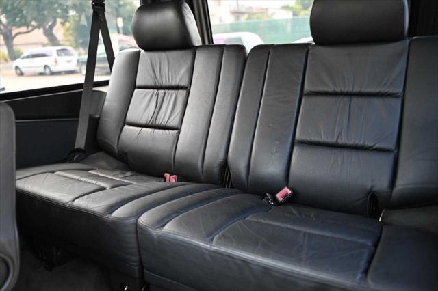 1997 Mercedes-Benz G3 AMG