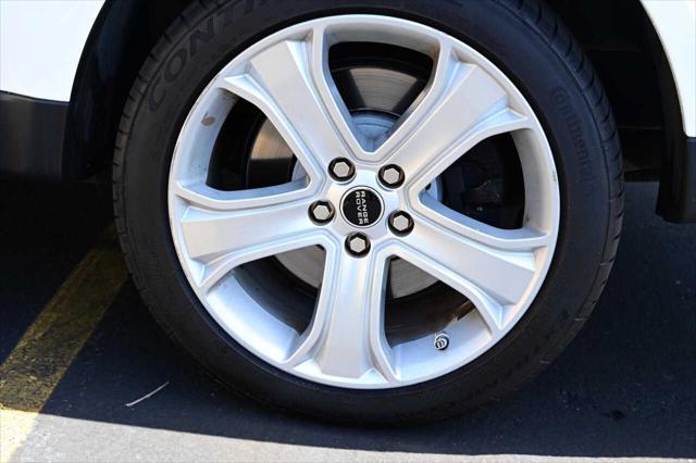 2013 Land Rover Range Rover Sport Supercharged