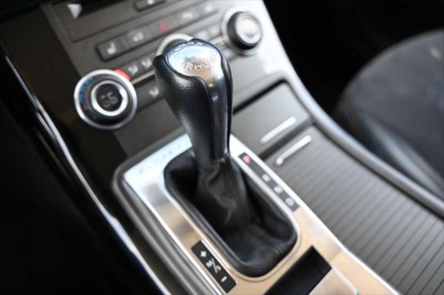 2013 Land Rover Range Rover Sport HSE