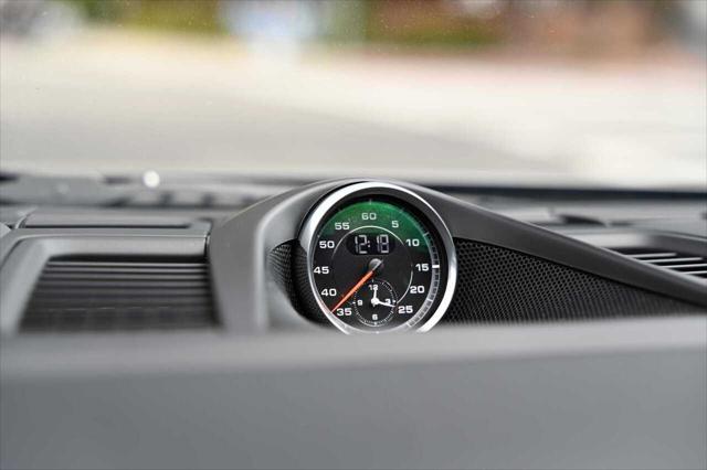 2013 Porsche Panamera Turbo