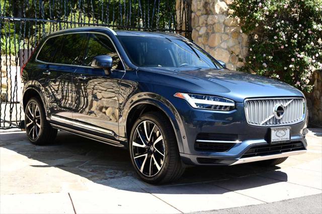 2019 Volvo XC90 Hybrid T8 Inscription