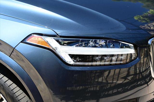2019 Volvo XC90 Hybrid T8 Inscription