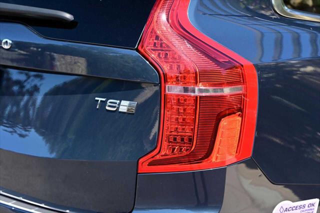 2019 Volvo XC90 Hybrid T8 Inscription