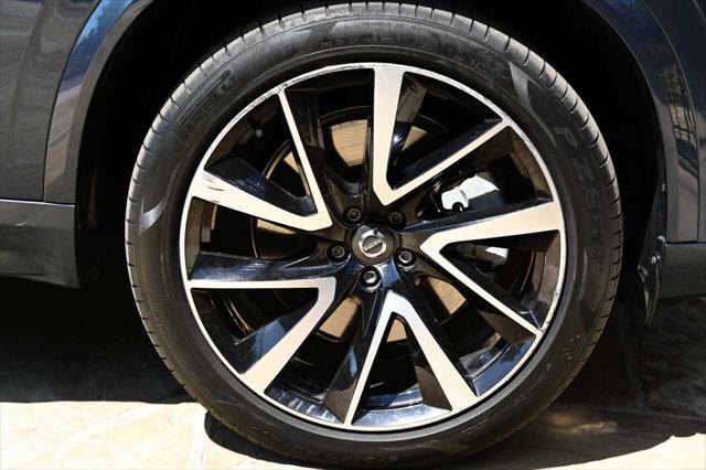2019 Volvo XC90 Hybrid T8 Inscription