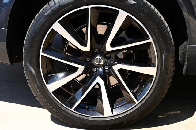 2019 Volvo XC90 Hybrid T8 Inscription