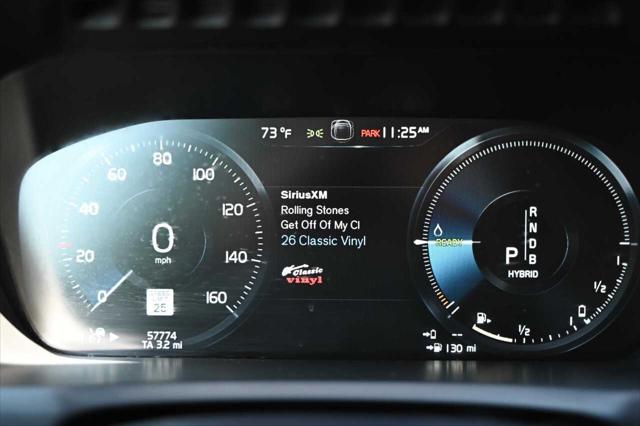 2019 Volvo XC90 Hybrid T8 Inscription