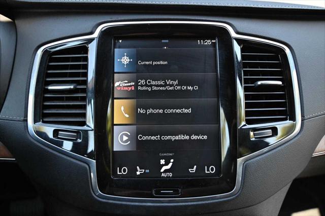 2019 Volvo XC90 Hybrid T8 Inscription