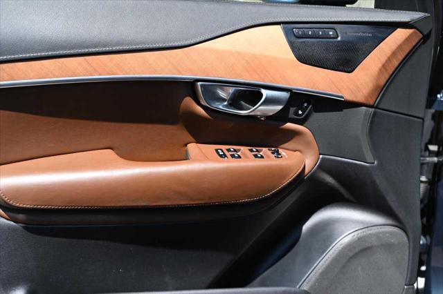 2019 Volvo XC90 Hybrid T8 Inscription
